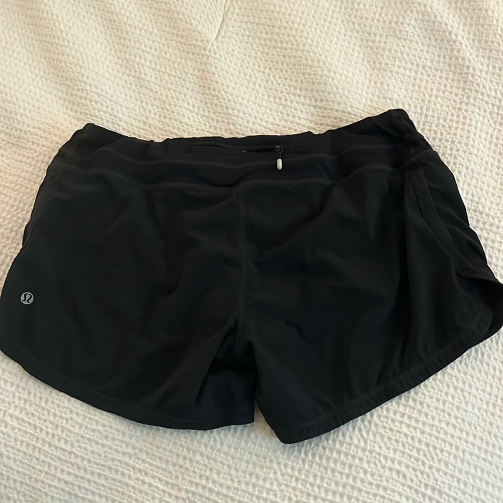Lulu lemon shorts
